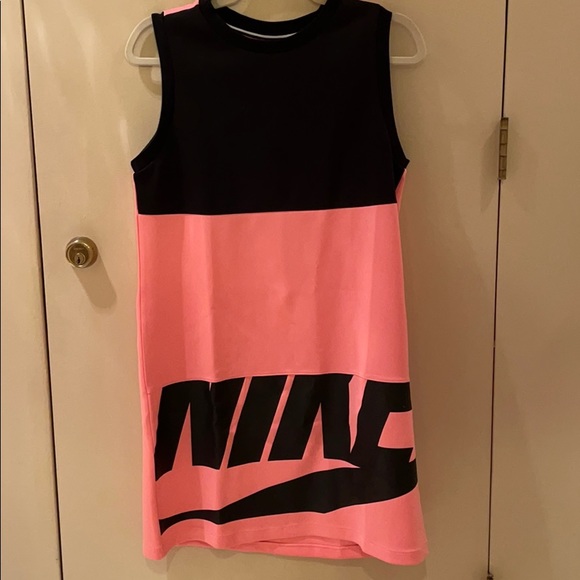 nike athletic dresses